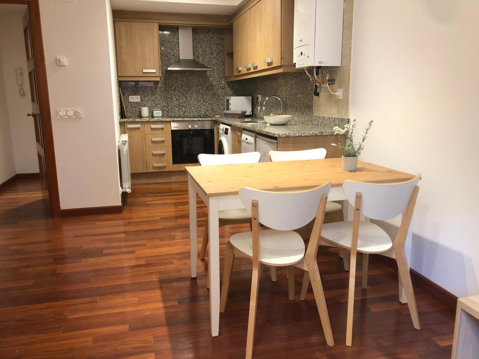 El Floc De Neu - Camprodon Apartamento Exterior foto