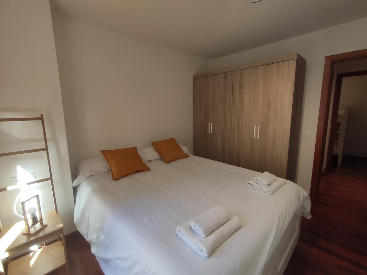 El Floc De Neu - Camprodon Apartamento Exterior foto