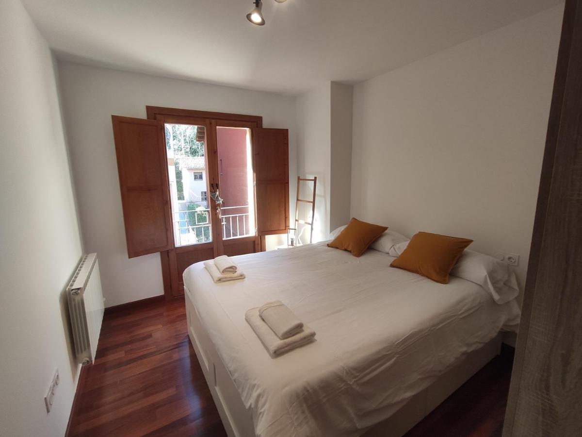 El Floc De Neu - Camprodon Apartamento Exterior foto