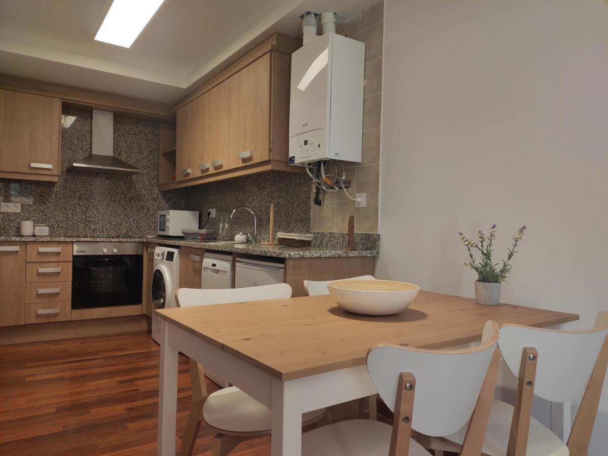 El Floc De Neu - Camprodon Apartamento Exterior foto