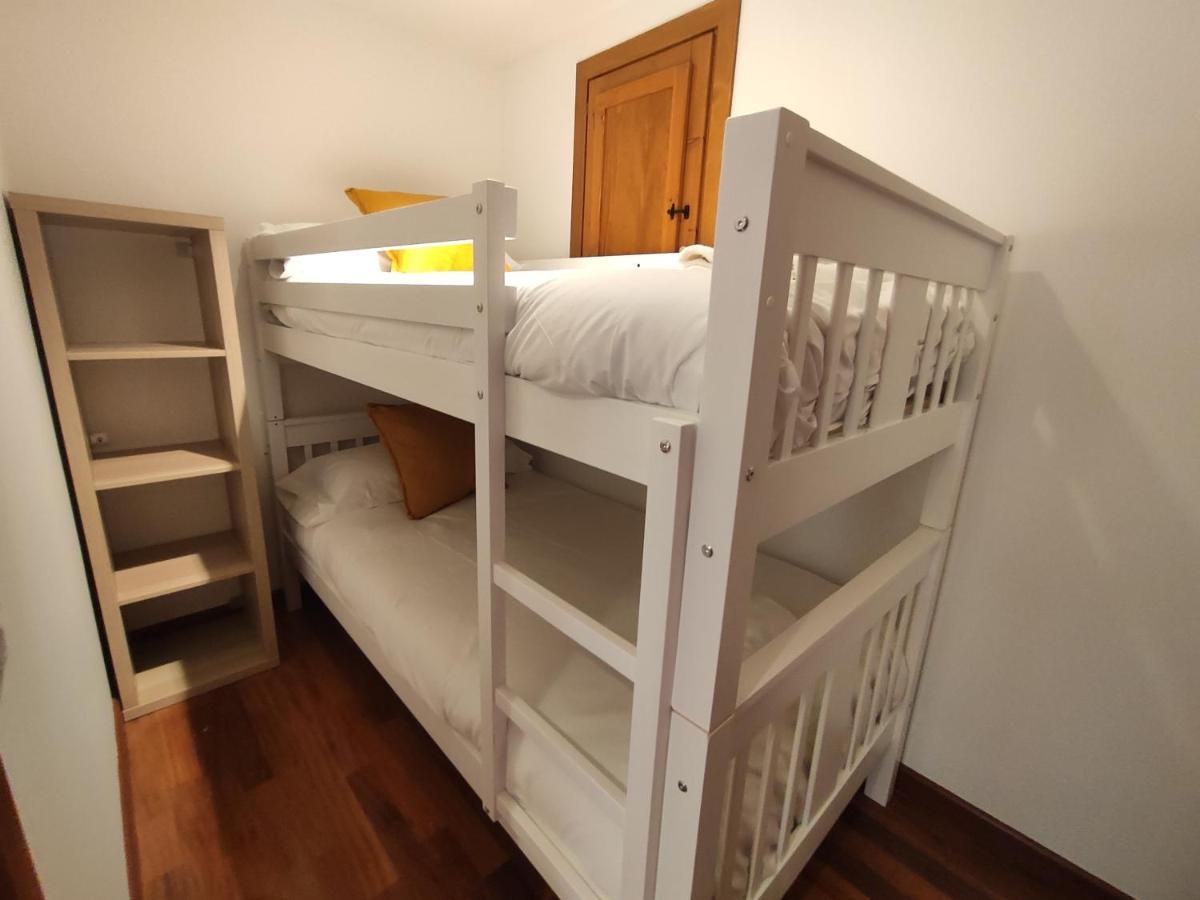 El Floc De Neu - Camprodon Apartamento Exterior foto