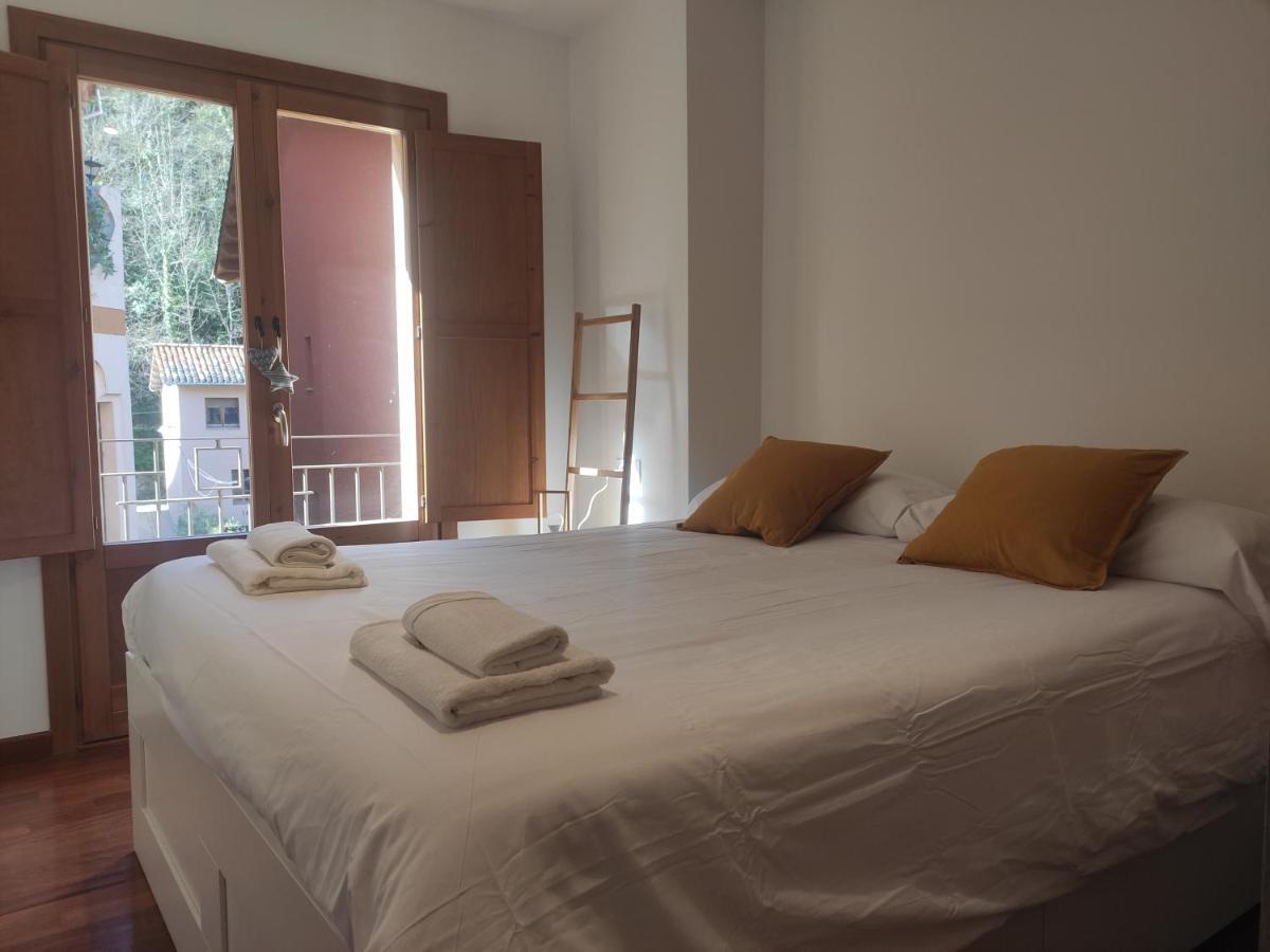 El Floc De Neu - Camprodon Apartamento Exterior foto
