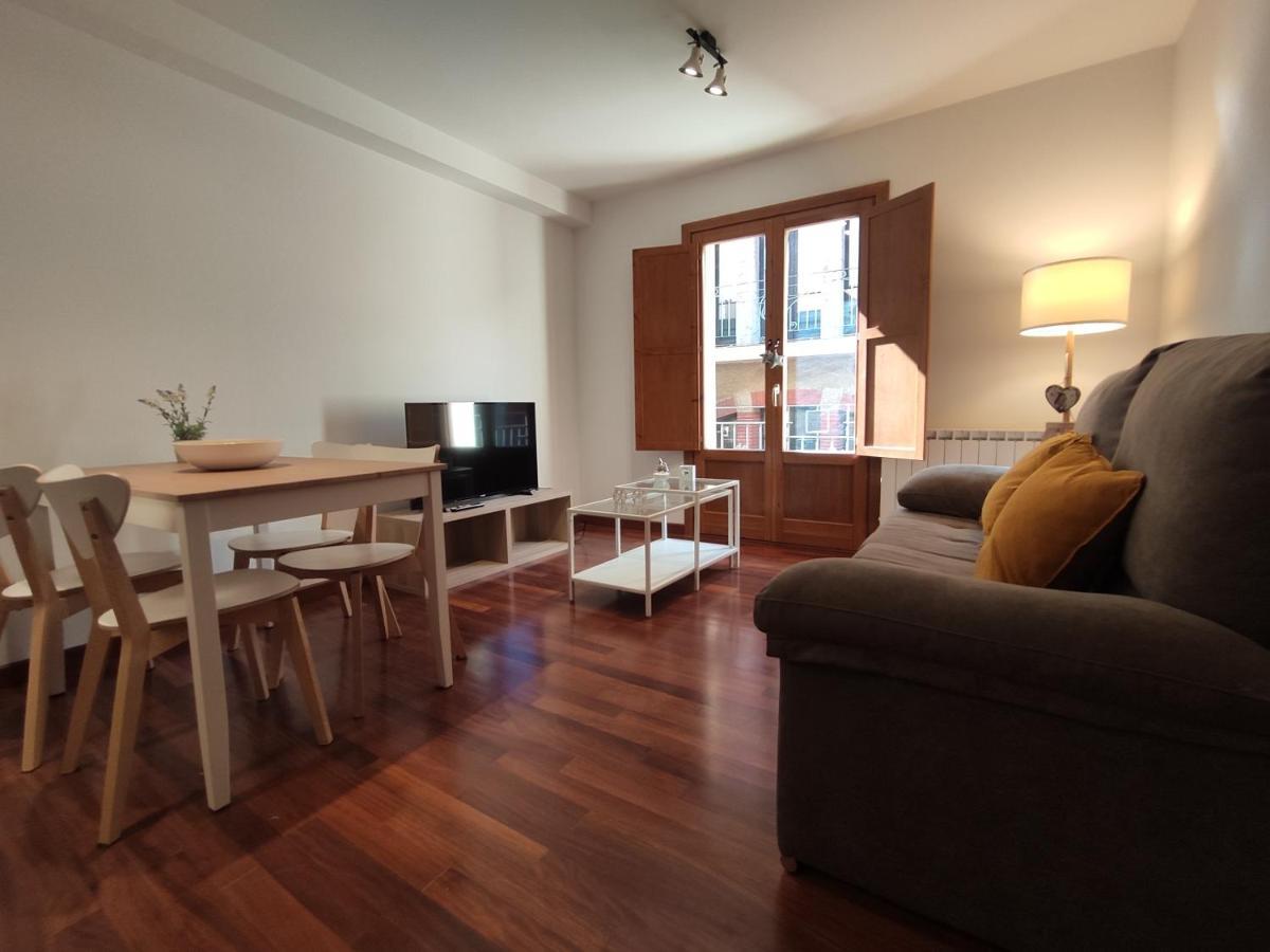El Floc De Neu - Camprodon Apartamento Exterior foto